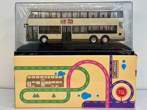 Kowloon motor bus - 1/76,