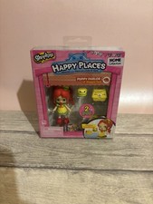 Shopkins Happy Places Puppy