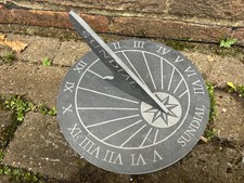 50% OFF Imperfect Round Slate