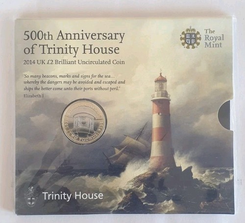Trinity house 500th - house,