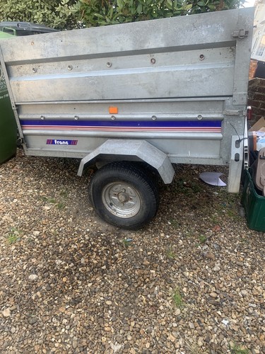 Franc trailer - franc,