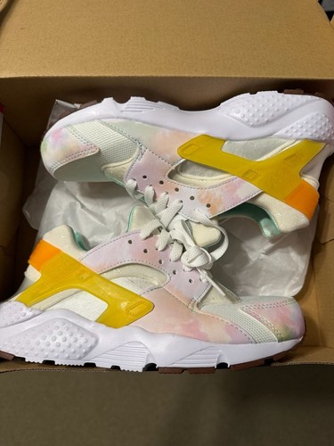 Nike air huarache tie dye - nike,