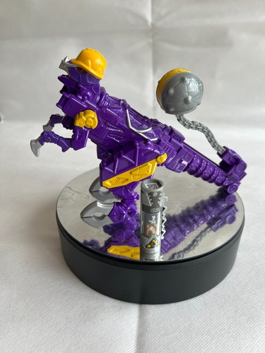 Power rangers dino - rangers, charge