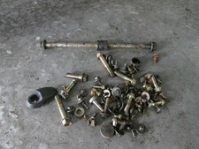 KYMCO SUPER 8 2008 NUTS BOLTS SPARES