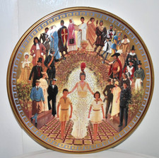 Royal Worcester Bradex- 'Happy