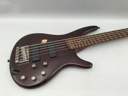 Ibanez sr505 electric - ibanez,