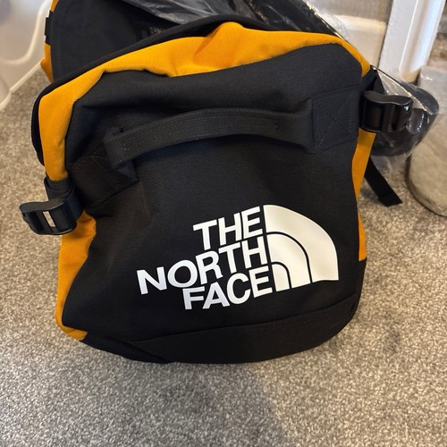 The north face duffel hold - duffel, hold-all