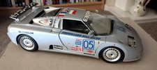1/18 SCALE BURAGO CLASSIC 1991