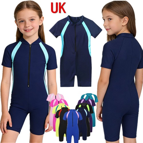 Kids girls boys - girls, one-piece