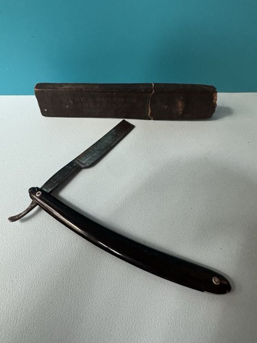 Vintage koken barbers - koken, barbers's