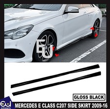 FOR MERCEDES E CLASS C207 A207