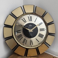 Vintage SMITHS TIMECAL 1970s