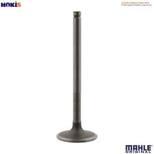 4x EXHAUST VALVE 061 VA 32055