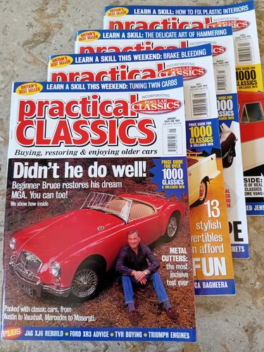 Practical classics classic - practical,