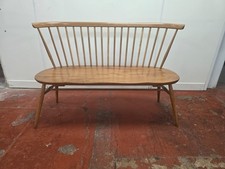 Blonde Ercol Original Love