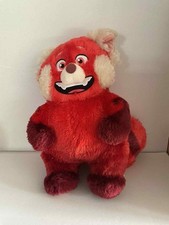 Build A Bear Turning Red Mei