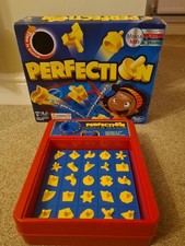 Hasbro Perfection Board Game
