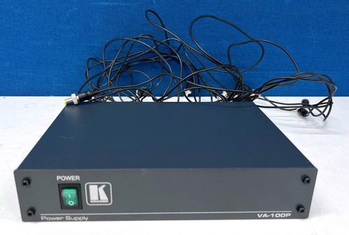 Kramer 100p 12v - kramer, 10