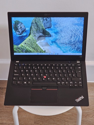 Lenovo thinkpad x280 fhd - lenovo,