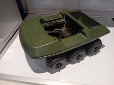 Vintage 1974 Palitoy Action