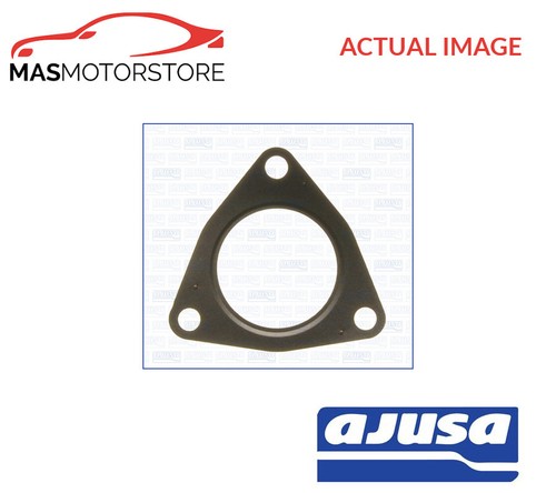 Exhaust pipe gasket - pipe, ajusa