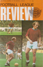 Football League Review