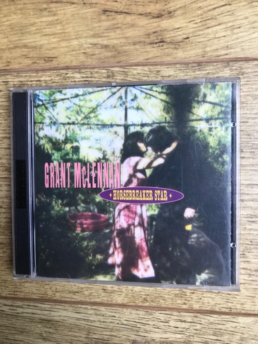 Grant mclennan horsebreaker - grant,