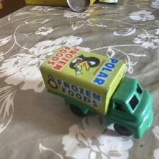 Very Rare 1950s  Wells Brimtoy