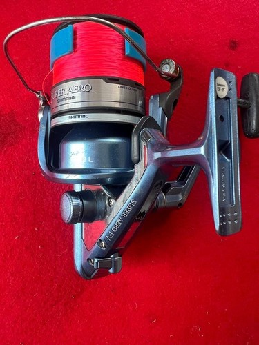 Guc shimano super aero - [guc],