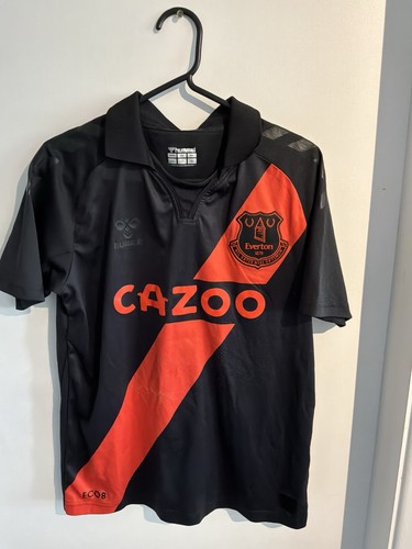 Everton size year old - size, 14
