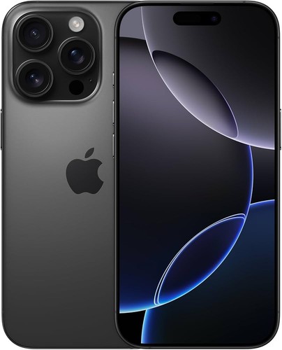 Apple iphone pro - 256,