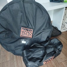 RoadHero RH055 18" Spacesaver