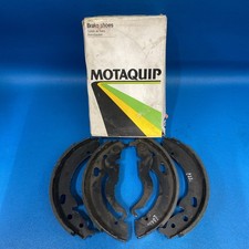 MOTAQUIP VBS206 LS1228 BRAKE
