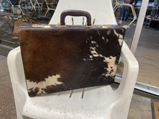 MEN’S REAL LEATHER