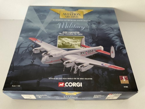 Corgi classics the aviation - classics,