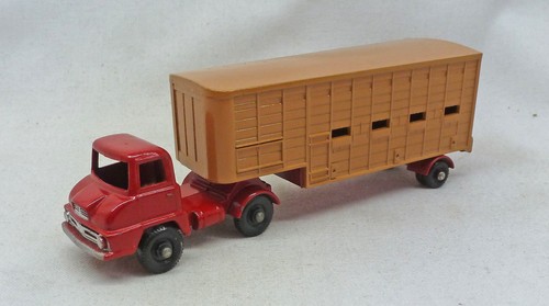 Buy now lesney matchbox - lesney, major