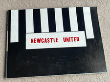 Newcastle United FC 1967 to