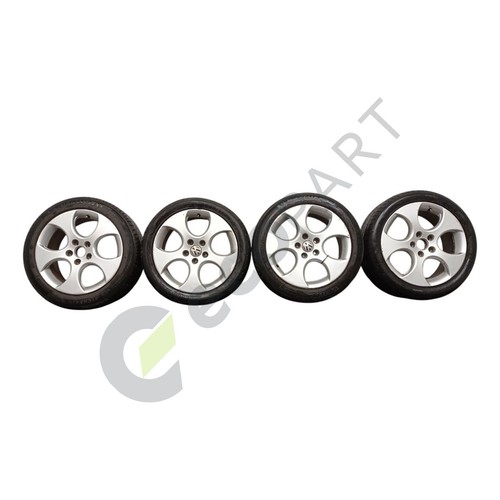 Volkswagen golf gti - volkswagen, mk5