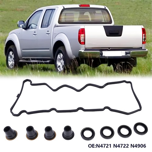 For nissan navara d40 - navara, pick