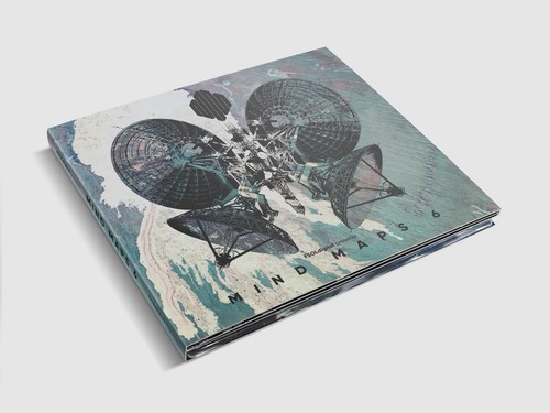 Future sound london mind - of,