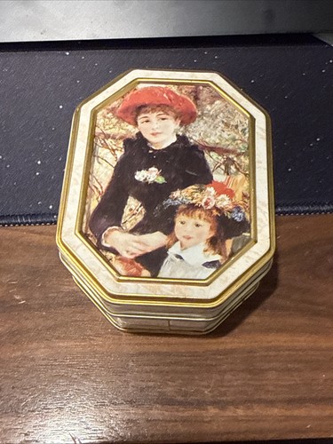 Churchill candy old masters - churchill's,