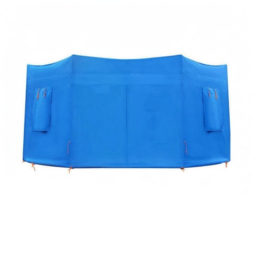 Trampoline canopy cover full - trampoline,