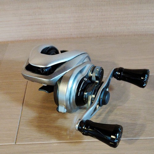 Shimano metanium hg - 13,
