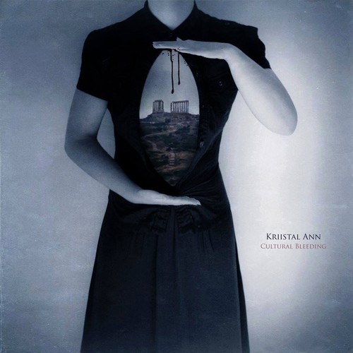 Kriistal ann cultural bleeding - cultural,