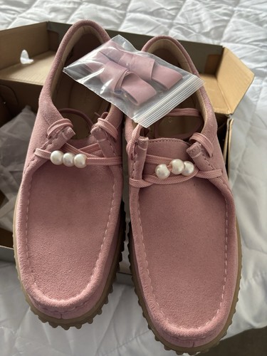 Women clark shoes - women’s,