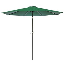 2.7M Round Garden Parasol