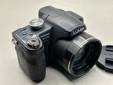 Panasonic LUMIX DMC-FZ28