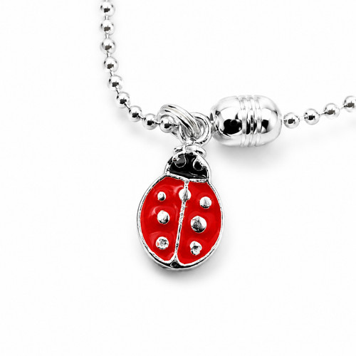 Silver kid childrens - silver,