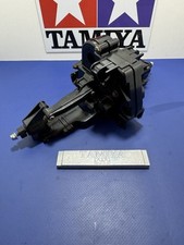 Tamiya Vintage Bush Devil Rear