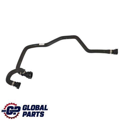 Bmw f10 f11 coolant - f11, hose